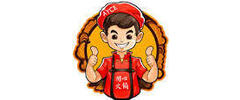 Happy Ayce Hot Pot logo