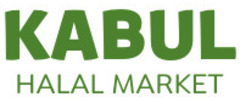 Kabul Halal Market logo