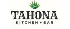 Tahona Kitchen+Bar logo