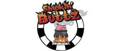 Smokin' Buttz BBQ logo