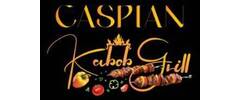 Caspian Kabob & Grill logo