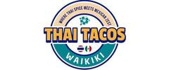 Thai Tacos logo