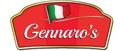 Gennaro’s Chicago Style Pizza & Grill Logo