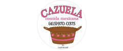 Cazuela logo
