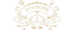Istanbloom Restaurant logo