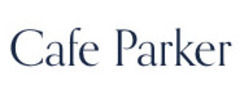 Cafe Parker logo