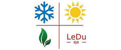 LeDu Thai Eatery logo