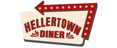 Hellertown Diner logo