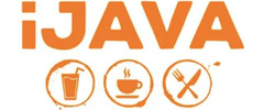 iJava Cafe logo