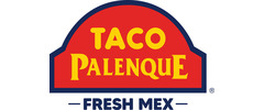 Taco Palenque logo