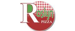 Roslyn Pizza logo