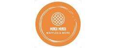 Munch Munch Waffles & More logo