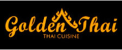 Golden Thai logo