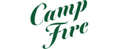 Campfire Restaurant logo