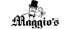 Maggio's Restaurant logo