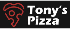 Tony's Pizzeria logo