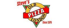 Old London Pizza & Catering Logo