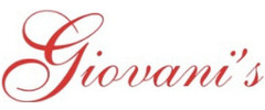 Giovani's Bar and Grill logo