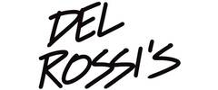 Del Rossi's Cheesesteak Co. logo