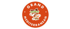 Grand Mediterranean logo