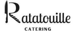 Ratatouille Catering logo