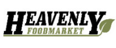 Heavenly Food Market logo
