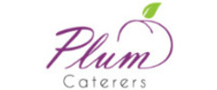 Plum Caterers logo