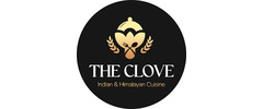 The Clove Restaurant logo