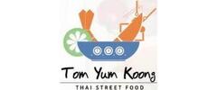 Tom Yum Koong Thai Restaurant logo