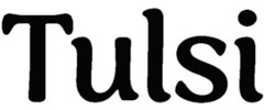 Tulsi logo