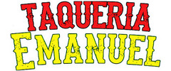 Taqueria Emanuel logo