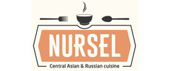 Nursel Cuisine logo