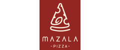 Mazala Pizza logo