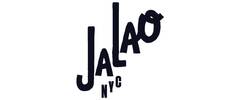 Jalao NYC logo