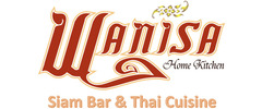 Wanisa Home Kitchen Logo