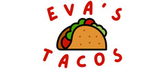 Eva's Tacos logo