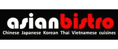 Asian Bistro Logo