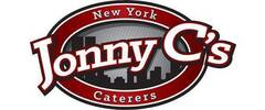 Jonny C's NY Deli and Caterers logo