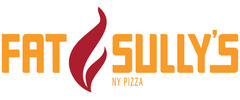 Fat Sully's NY Pizza logo
