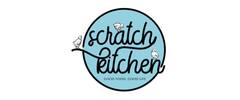 Scratch Kitchen logo