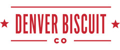 Denver Biscuit Co. logo
