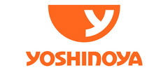 Yoshinoya Japanese Kitchen logo