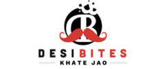 Desi Bites logo