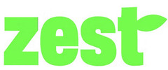 Catering by Zest logo