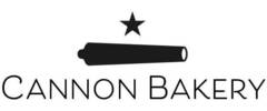 Cannon Bakery logo
