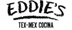 Eddie's Tex-Mex Cocina logo