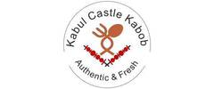 Kabul Castle Kabob logo