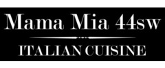Mama Mia 44SW Logo