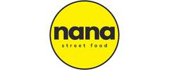 Nana Street Food logo