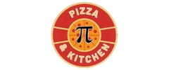 Pizza Pie & Kitchen logo